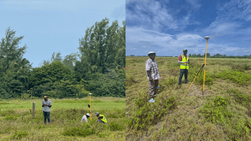 އެންހޭންސިން ކްލައިމެޓް ރެޒިލިއަންސް އެންޑް ފުޑް ސެކިއުރިޓީ ޕްރޮޖެކްޓްގެ މަސައްކަތްކޮށްދޭނެ ފަރާތެއް ހޯދަނީ