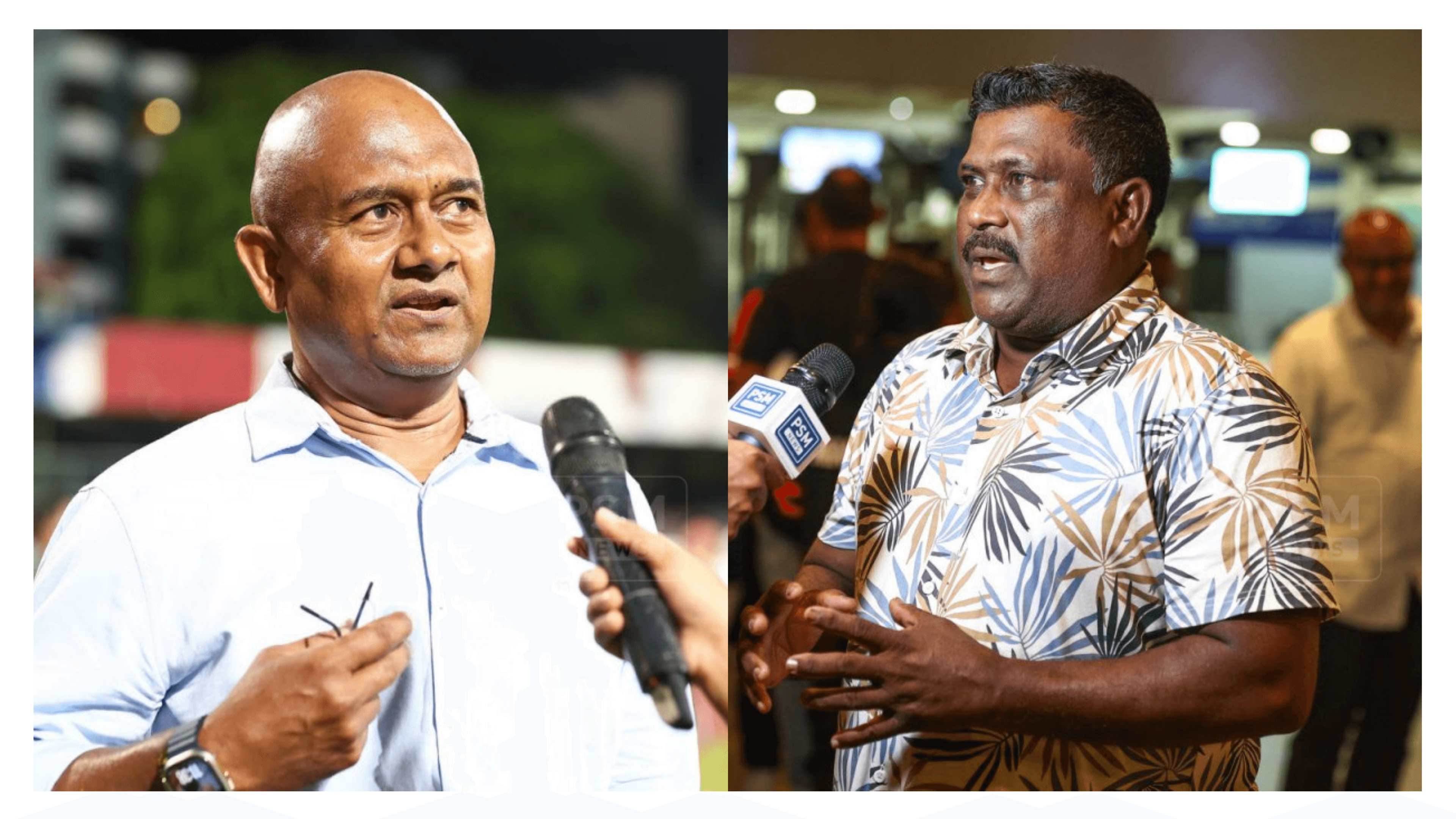 ސްޕޯޓްސް މިނިސްޓަރުގެ އެޑްވައިޒަރަކަށް މާއްޓޭ، ޑެޕިއުޓީ ސްޕޯޓްސް ކޮމިޝަނަރަށް ހާނިމް އައްޔަންކޮށްފި