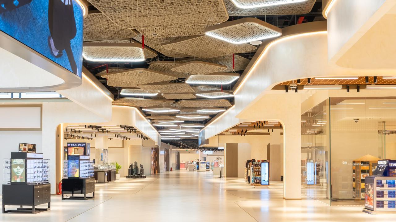 ގަން އެއާޕޯޓުގައި މަތީ ފަންތީގެ ބައިނަލްއަޤުވާމީ ޑިއުޓީ ފްރީއެއްގެ ޤާއިމްކުރަނީ