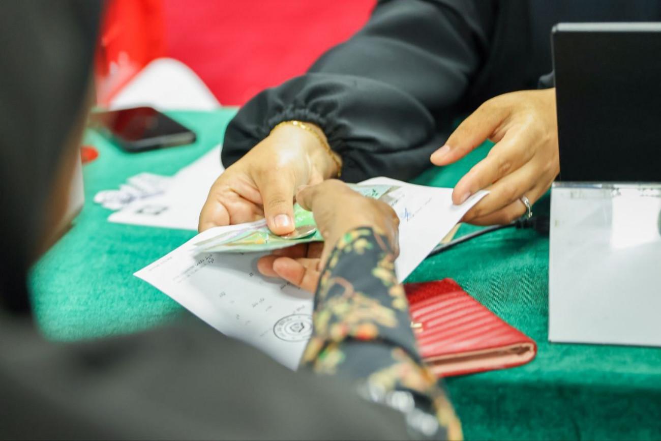 މުދަލު ޒަކާތް ނެރުން ވާޖިބުވާ ނިޞާބު ބަދަލުވެއްޖެ