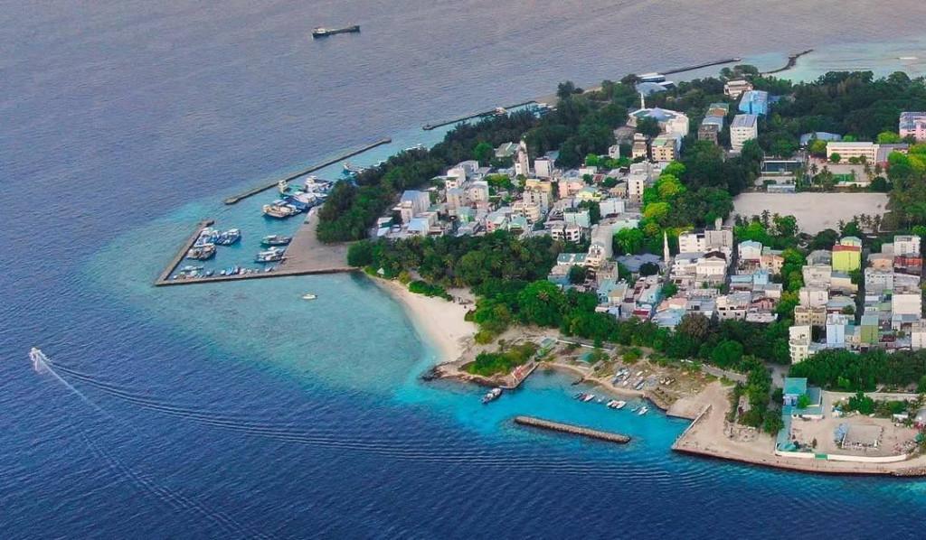 ގަސްތައް ކަނޑައިގެން ފްލެޓު އަޅަން ސަރުކާރުން ބޭނުމެއް ނުވޭ: ވިލިމާލޭގައި ތަރައްޤީކުރާ ފްލެޓުތަކުގެ އެއް ޓަވަރު އެހެން ސަރަހައްދަކަށް!