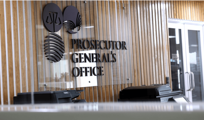 ޕީޖީ އޮފީހުންވެސް ހަރަދުކުޑަކުރުމުގެ ފިޔަވަޅުތަކެއް: ކޮންމެ އަންގާރައަކީ ގޭގައި ތިބެގެން މަސައްކަތްކުރާ ދުވަހެއް!