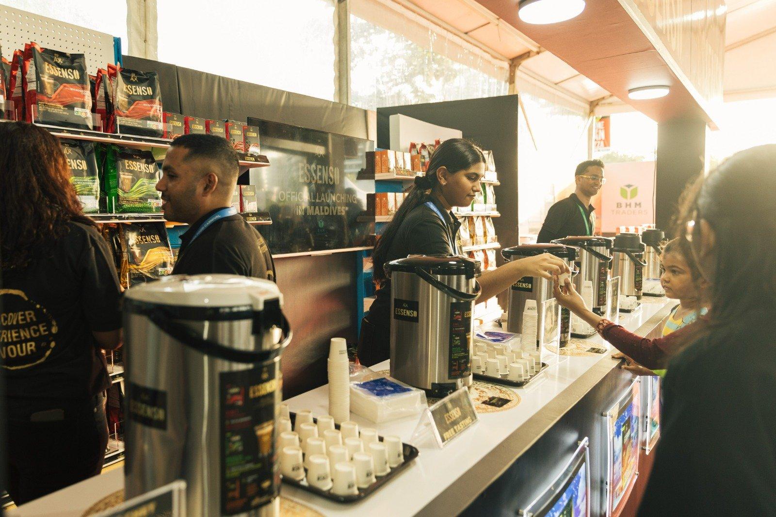 "ގްރޭންޑް ހަލާލް ބެންކޮކް 2026" މައުރަޒުގައި ބައިވެރިވުމުގެ ފުރުސަތު ދިވެހި ވިޔަފާރިތަކަށް!