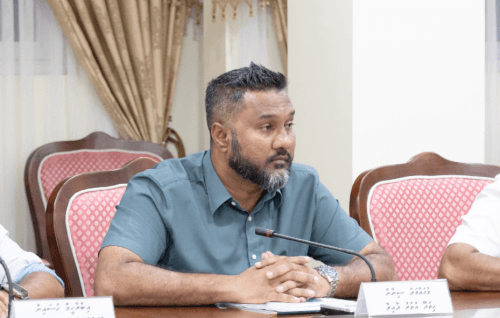 ހިތަދޫ އުތުރު ދާއިރާގެ މަޖިލިސް ބައި އިލެކްޝަން: ޕީއެންސީގެ ޕްރައިމެރީ ކާމިޔާބުކުރީ ކުރީގެ މެމްބަރު ސިނާ!