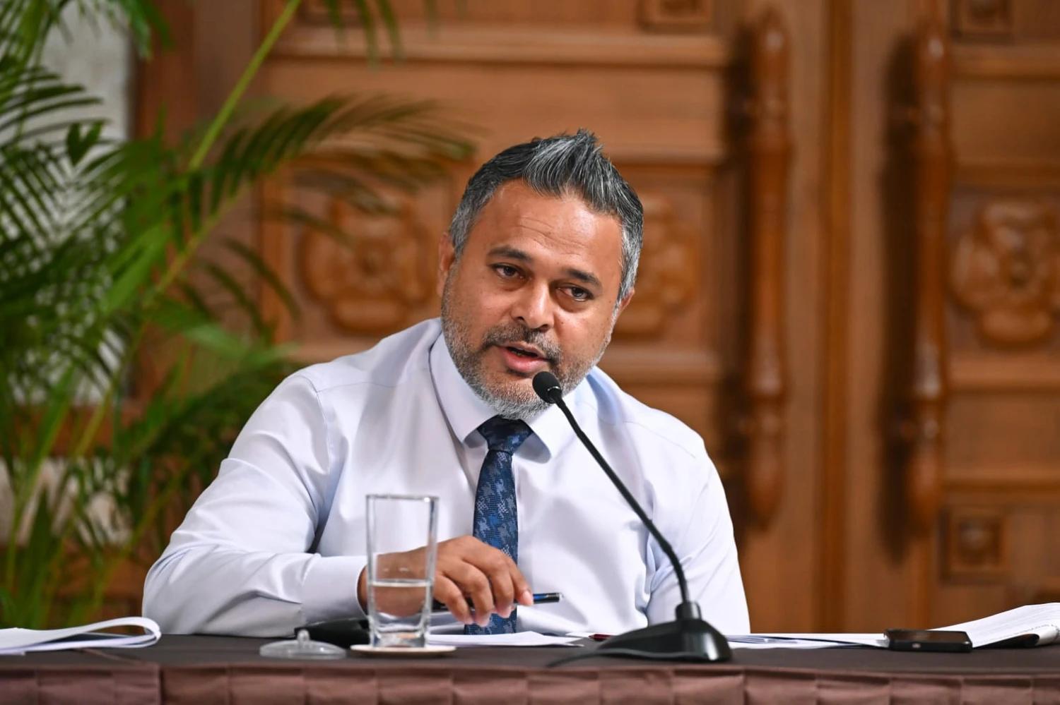 ސަބްސިޑައިޒް އަގުގައި މިހާތަނަށް 1.1 މިލިއަން ލީޓަރަށްވުރެ ގިނަ ތެޔޮ ދޫކޮށްފި - ޝިޔާމް