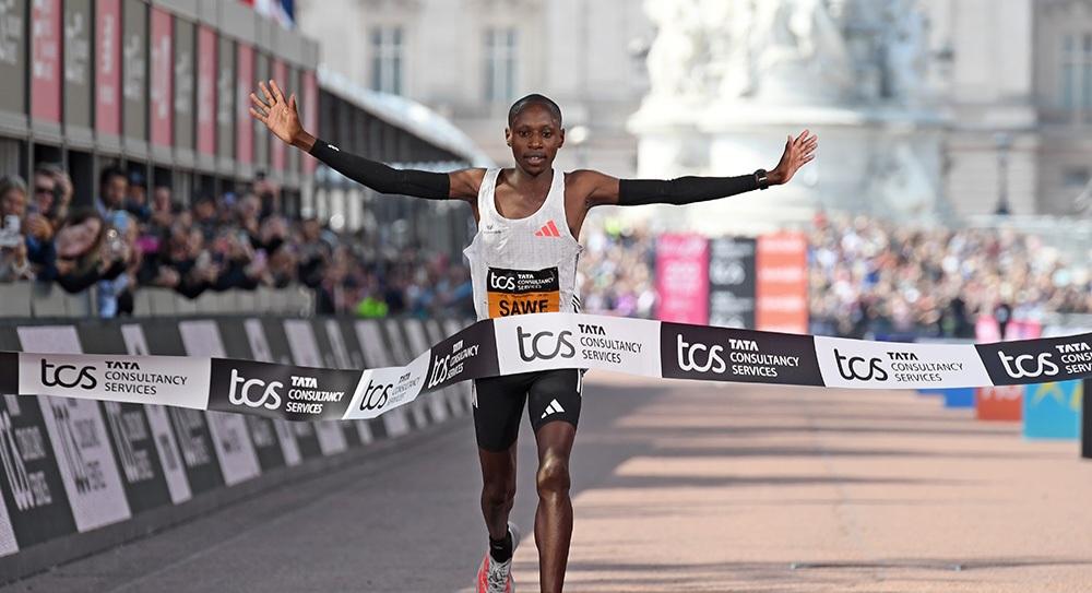 ލަންޑަން މެރެތަން 2026: މެރެތަންގެ ވޯލްޑް ރެކޯޑާއެކު ސަވޭއަށް ތާރީޚީ ކާމިޔާބެއް! 