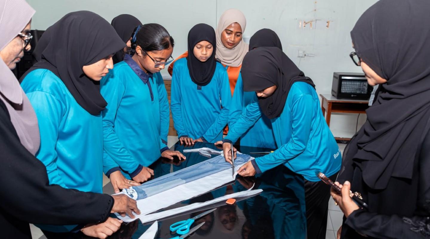 ބޭންކް ފަންޑަށް ޕްރޮޕޯސަލް ހުށަހެޅުމުގެ ފުރުސަތު ބީއެމްއެލުން ހުޅުވާލައިފި