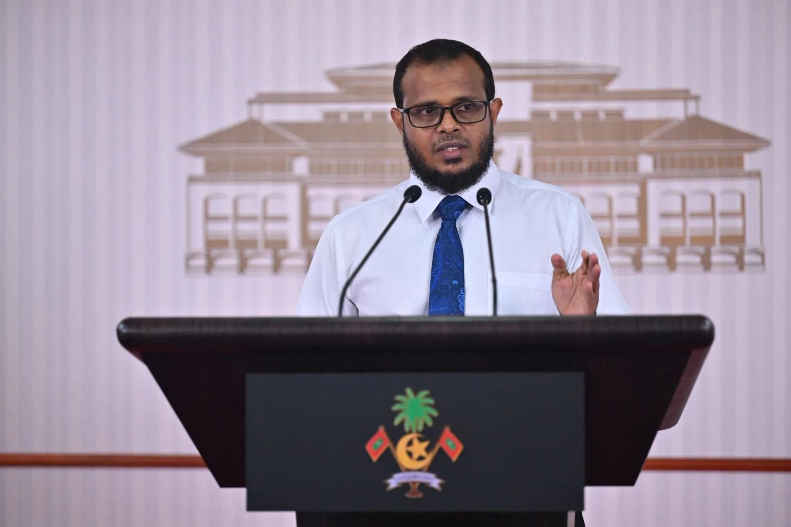 ދުރާލާ އިންޒާރުދޭ ނިޒާމުގެ މަސައްކަތް ހަރުދަނާ ކުރަނީ