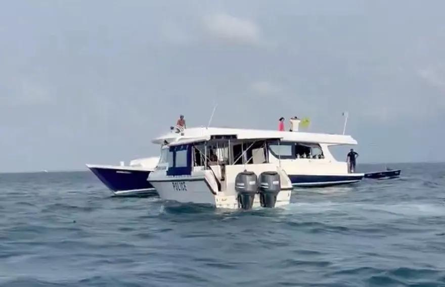 ގެއްލިގެން ހޯދަމުން ދަނިކޮށް އަދި މިހާތަނަށް ފެނުނީ އެކަކުގެ ހަށިގަނޑު، 5 މީހުންވެސް މަރުވި ކަމަށް ބުނެވުނީ އޮޅުމަކުން - ފުލުހުން