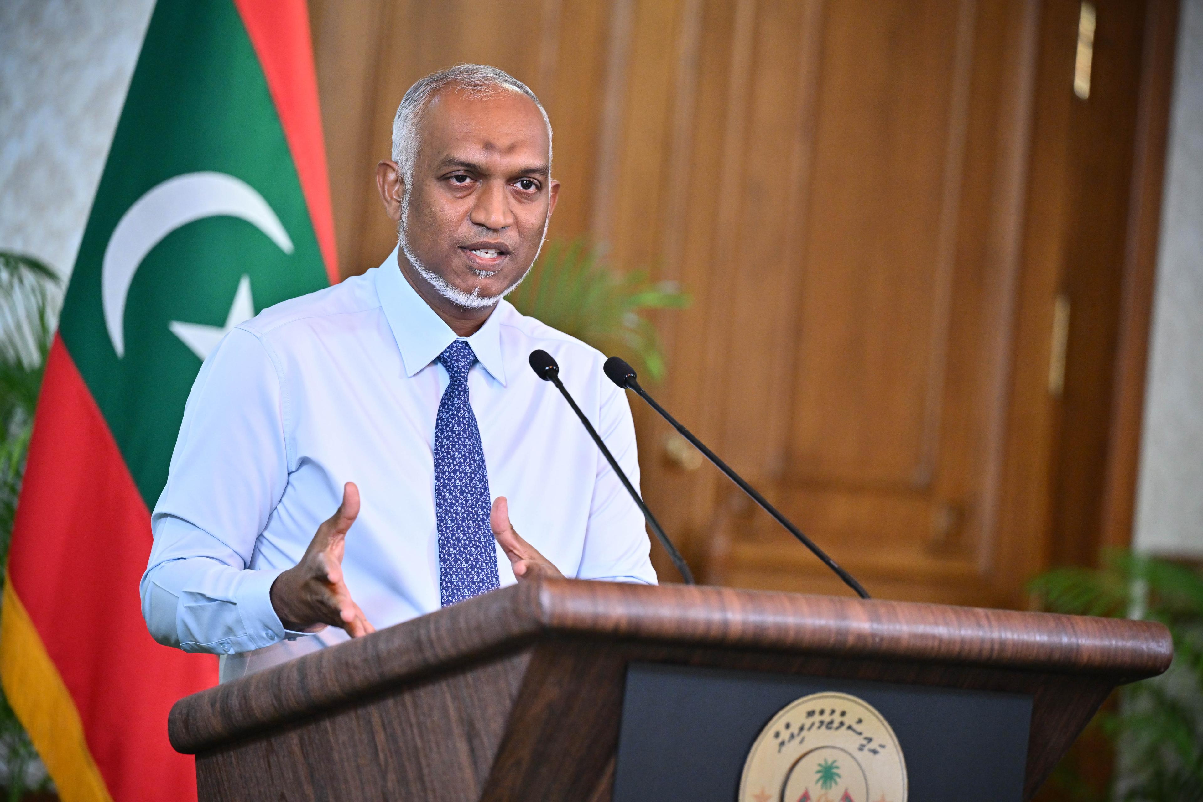 ރައްޔިތުންނާއިއެކު ރައީސް ބާއްވަވާ ބައްދަލުވުންތަކުގެ ދެވަނަ ބުރު އަންނަ މަހު ފަށަނީ