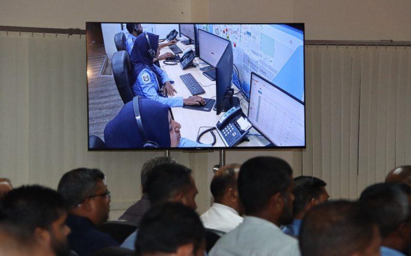911 އިމަޖެންސީ ލައިންގެ ހިދުމަތް މެދުކެނޑިއްޖެ