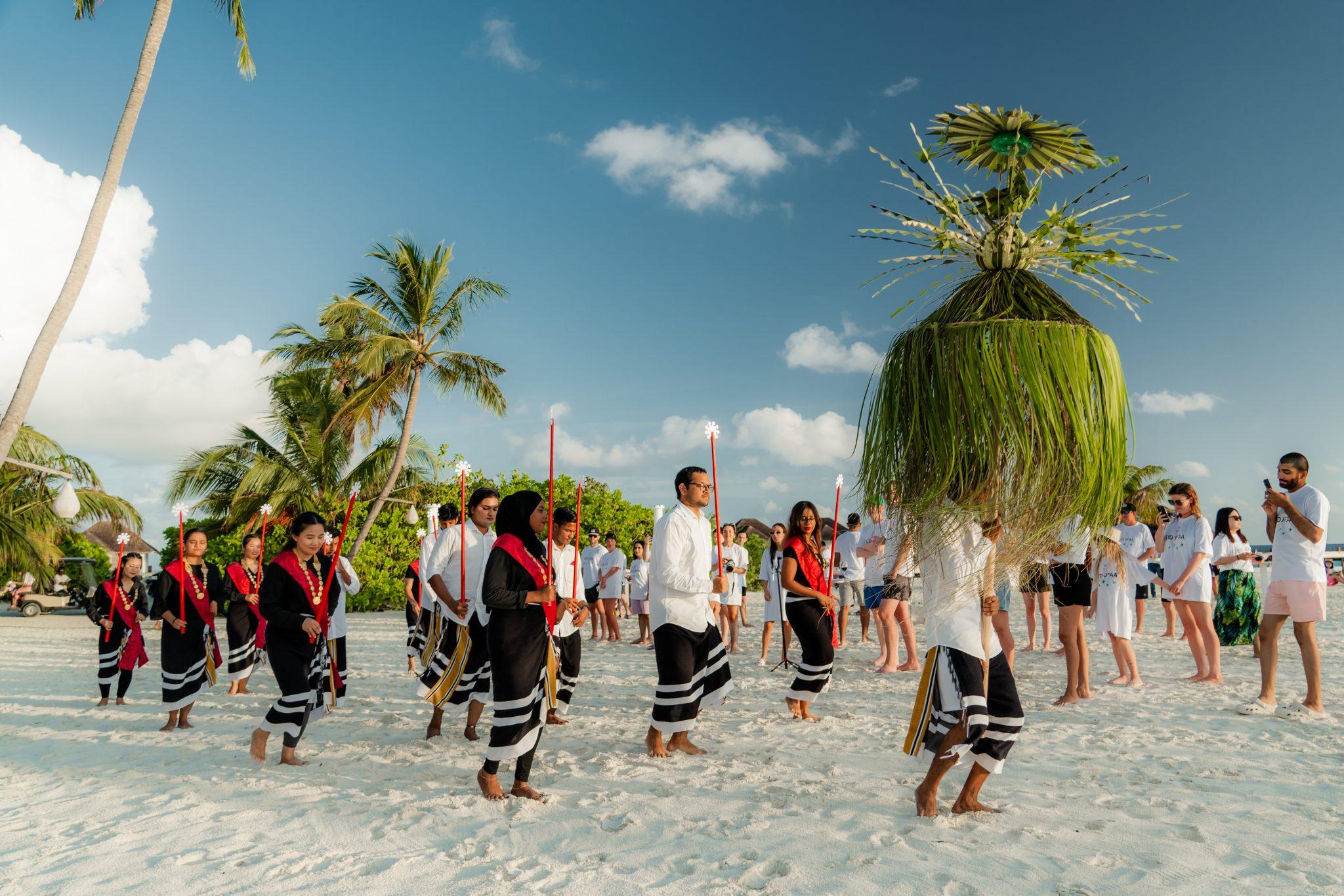 Sun Siyam Unveils Spectacular Eid Al Adha Getaways for Gulf Travellers