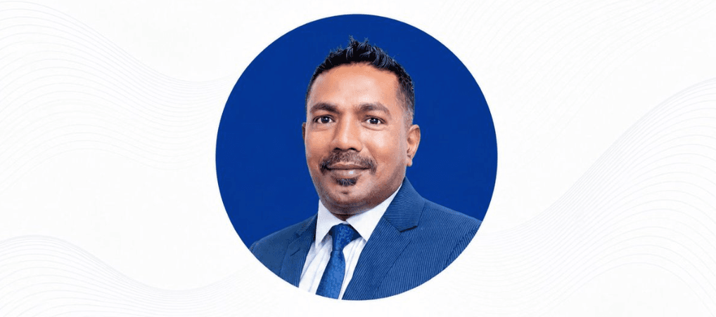 އެމްޓީސީސީގެ ޑެޕިއުޓީ މެނޭޖިންގ ޑިރެކްޓަރަކަށް މުބީން!