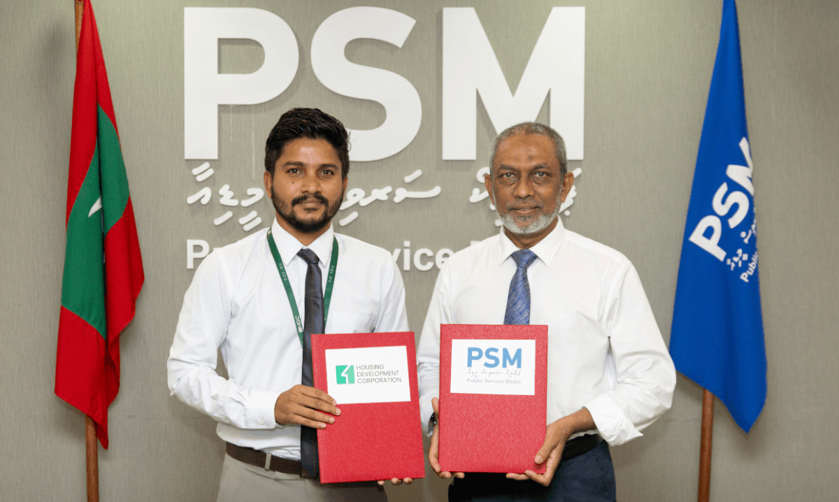 އޭޝިޔާ މީޑިއާ ސަމިޓުގެ ތެރެއިން ދޫނިޔާ ޑައިވް ރެކްގައި މުރަކަ އިންދުމުގެ ޚާއްސަ ހަރަކާތެއް ބާއްވަނީ