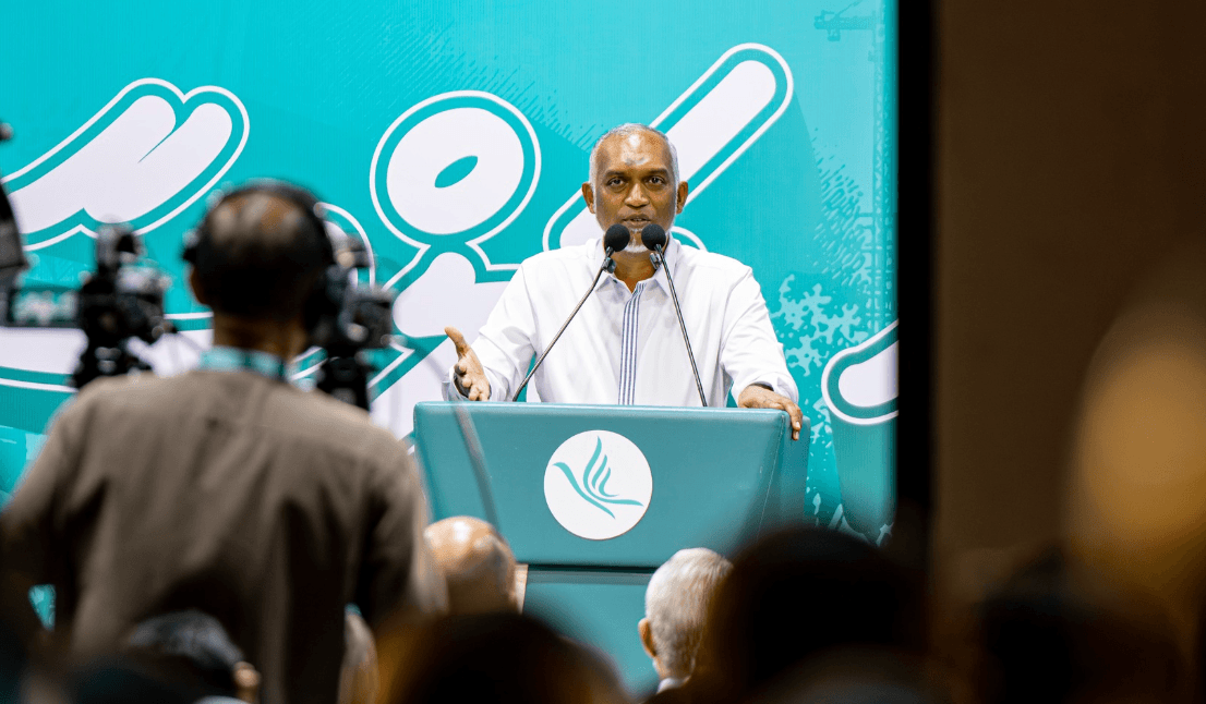  "ބަތް ކައްކާ ކުޅޭ" ފަރާތްތައް އިދިކޮޅުގައި ތިބެގެން ގައުމަށް ވާނެ ފައިދާއެއް ނެތް!