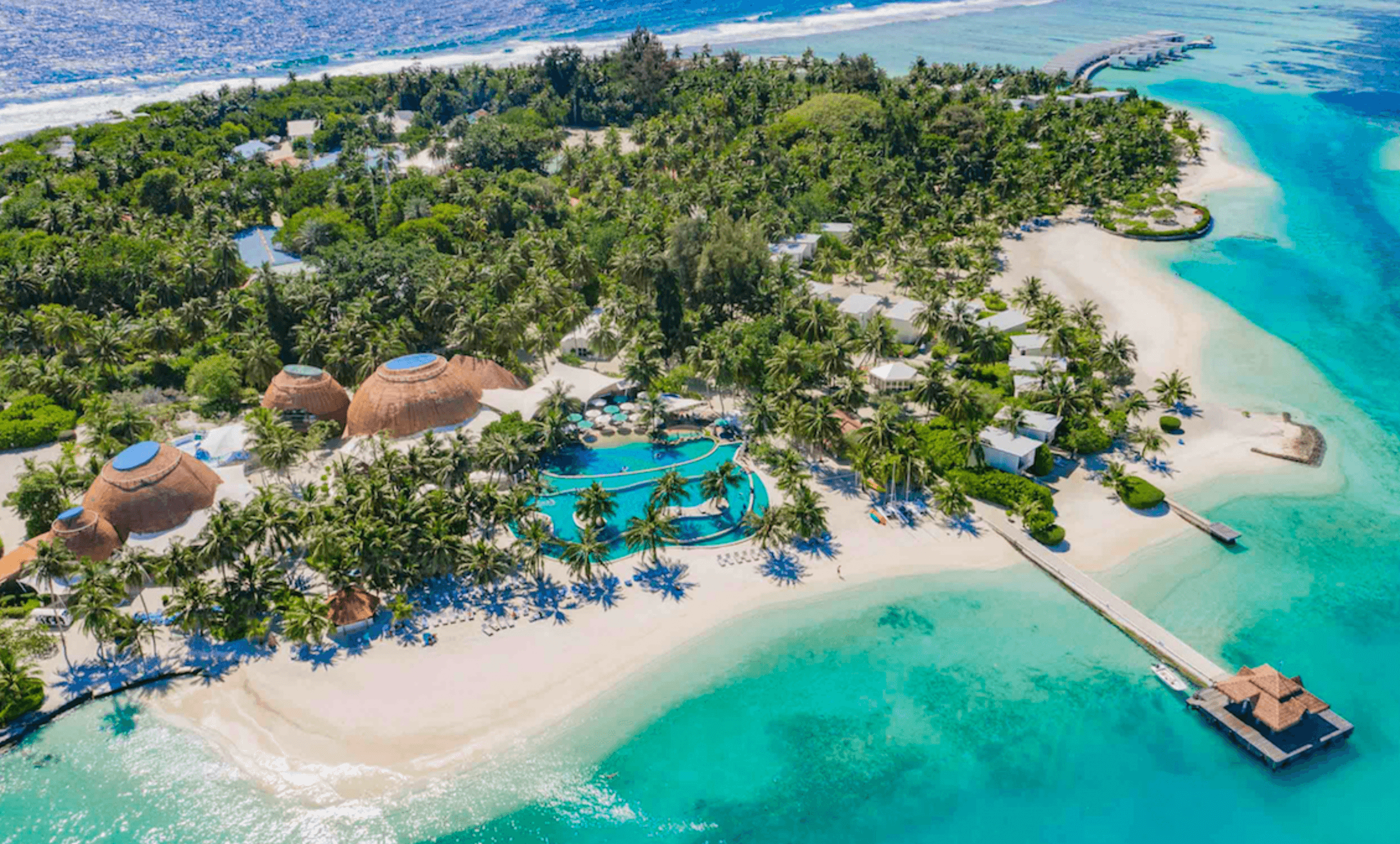Kandooma Unveils Special Eid Getaway Packages