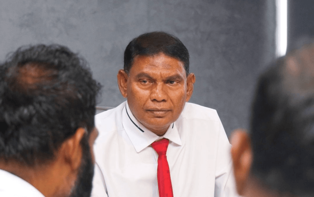 ފެނަކައިގެ 48 މަޝްރޫޢެއް ކުރިއަށް؛ ގިނަ މަސައްކަތްތައް މިއަހަރަށް ނިންމަނީ!