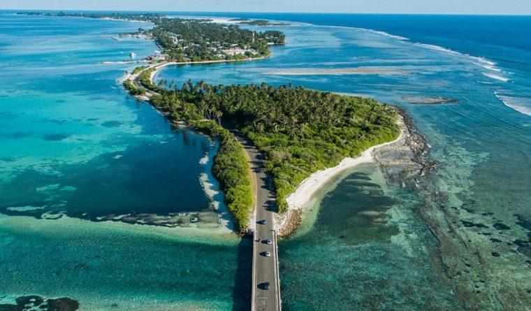 އައްޑޫ ބިޒްނަސް ޑައިލޮގް: ދެކުނުގެ އިޤްތިޞާދު ކުރިއެރުވުމަށް ބޭއްވޭ ތާރީޚީ ބައްދަލުވުމެއް!