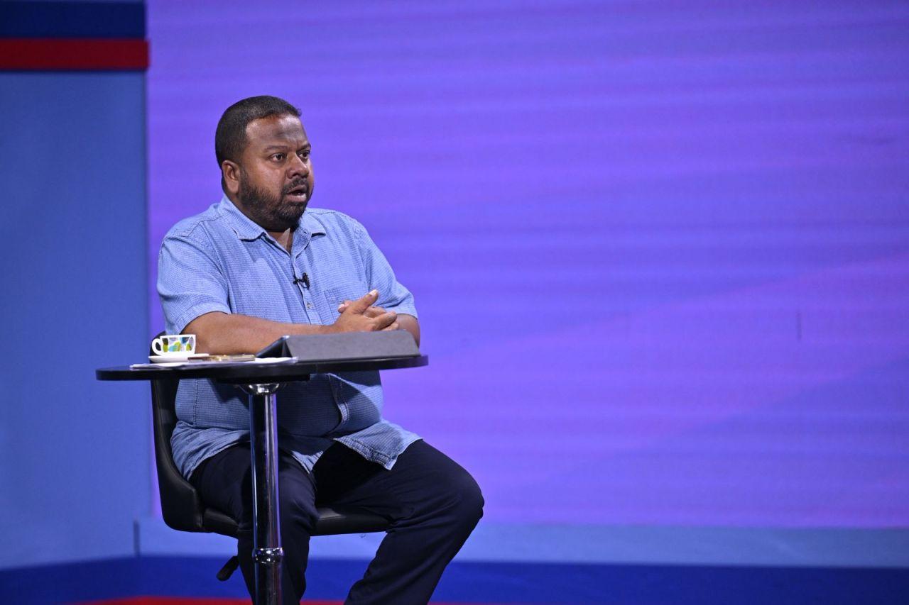 މީޑިއާ ވިލެޖުގެ މަސައްކަތް ޖޫން މަހަށް ނިމޭނެ- މުންދު