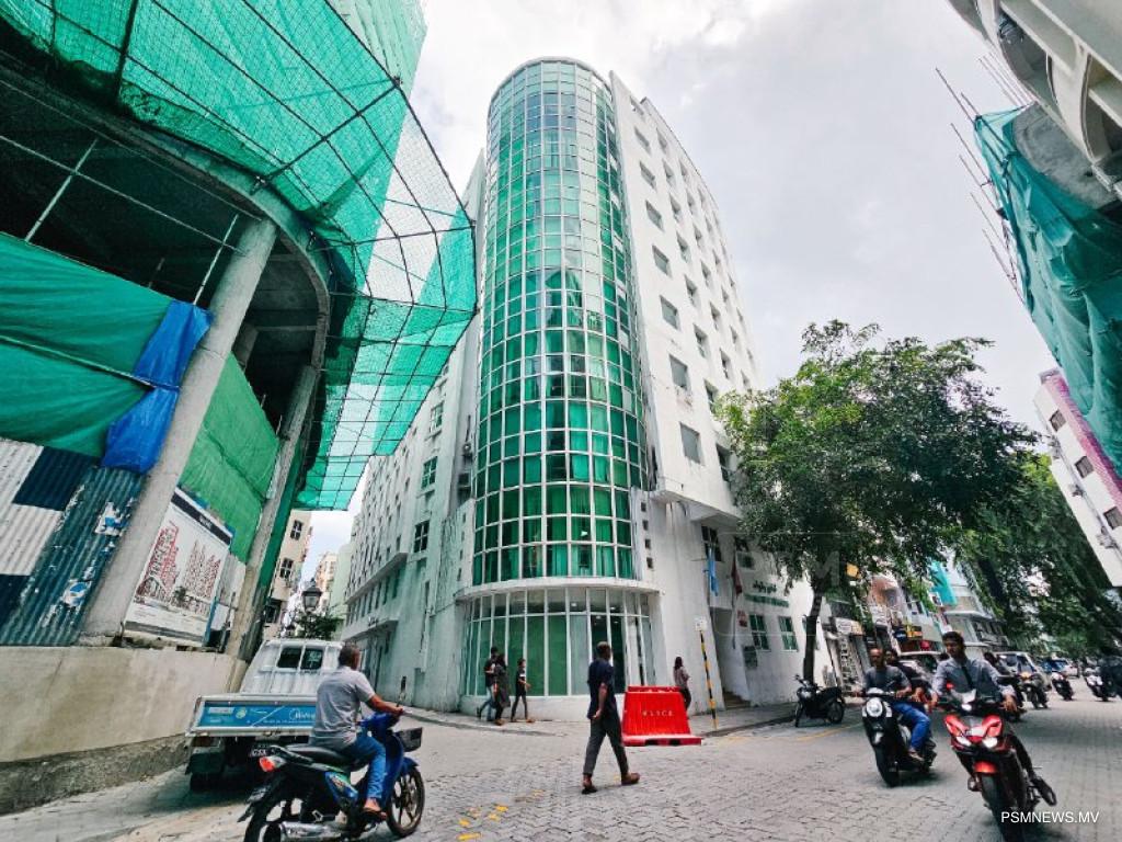 ދުނިޔޭގެ ދުންފަތުގެ އިސްތިޢުމާލު ނުކުރާ ދުވަހުގެ އެވޯޑަށް ކުރިމަތިލުމުގެ މުއްދަތު އިތުރުކޮށްފި