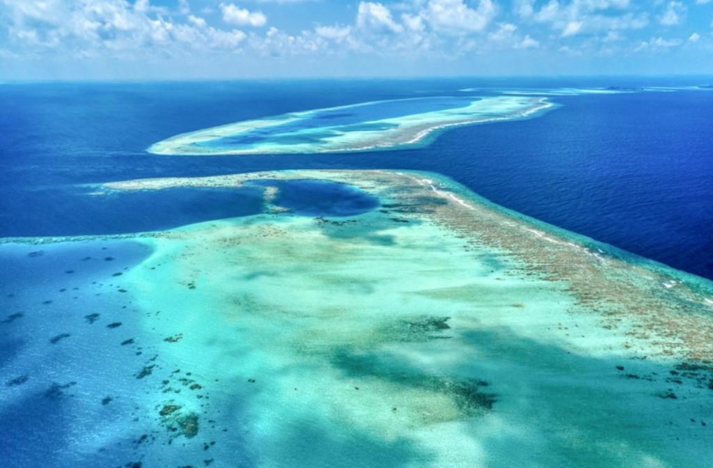 ޑައިވިންގ އަށް ދިޔަ 5 މީހަކު މަރުވެފައި ތިއްބާ ފެނިއްޖެ - ފުލުހުން