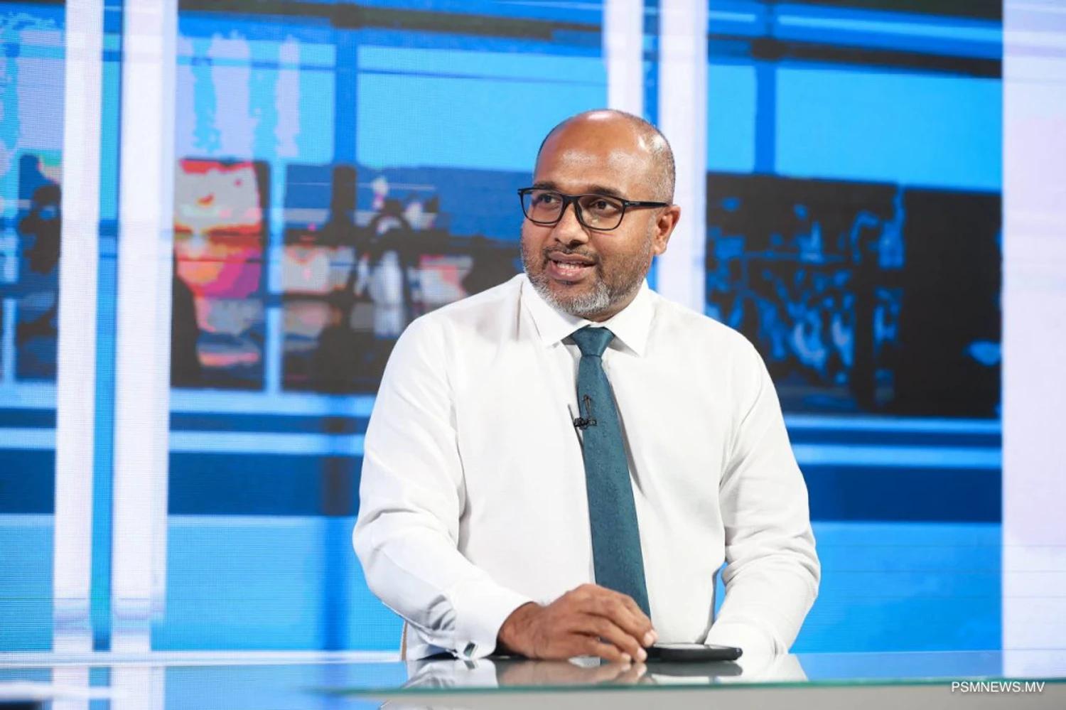 ދައުރު ނިމިގެންދާނީ ބިދޭސީ މަސައްކަތްތެރިންގެ ކަންކަން އެންމެ ރަނގަޅަށް ކުރާ ޤައުމުތަކުގެ ތެރޭގައި ރާއްޖެވެސް ހިމެނިގެން - އިހްސާން
