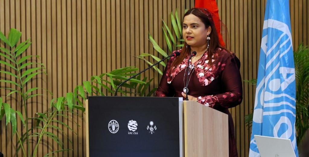 ކްރޮއޭޝިއާގެ ސްޓޭޓްހުޑް ދުވަހުގެ ތަހުނިޔާގެ ވަޒީރު އިރުތިޝާމް ފޮނުއްވައިފި