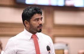 އެމްޑީޕީ ޗެއާޕަސަން އިންތިހާބު: ނަޝީދުގެ ކެމްޕެއިން ތަރުޖަމާނަކަށް ވައްޑެ!