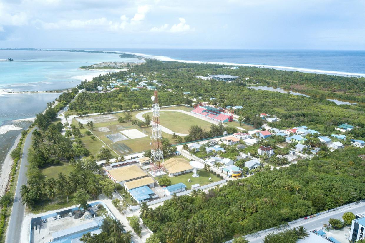 އައްޑޫ ބިޒްނަސް ޑައިލޮގްގައި ބައިވެރިވުމުގެ ފުރުޞަތު ހުޅުވާލައިފި
