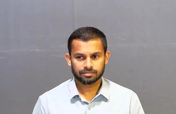 ކުރީގެ އިމިގްރޭޝަން ކޮންޓްރޯލަރު ޝަމްއާންގެ މައްޗަށް ދައުލަތުން ކުރި ތިން ދައުވާ ސާބިތުވެއްޖެ