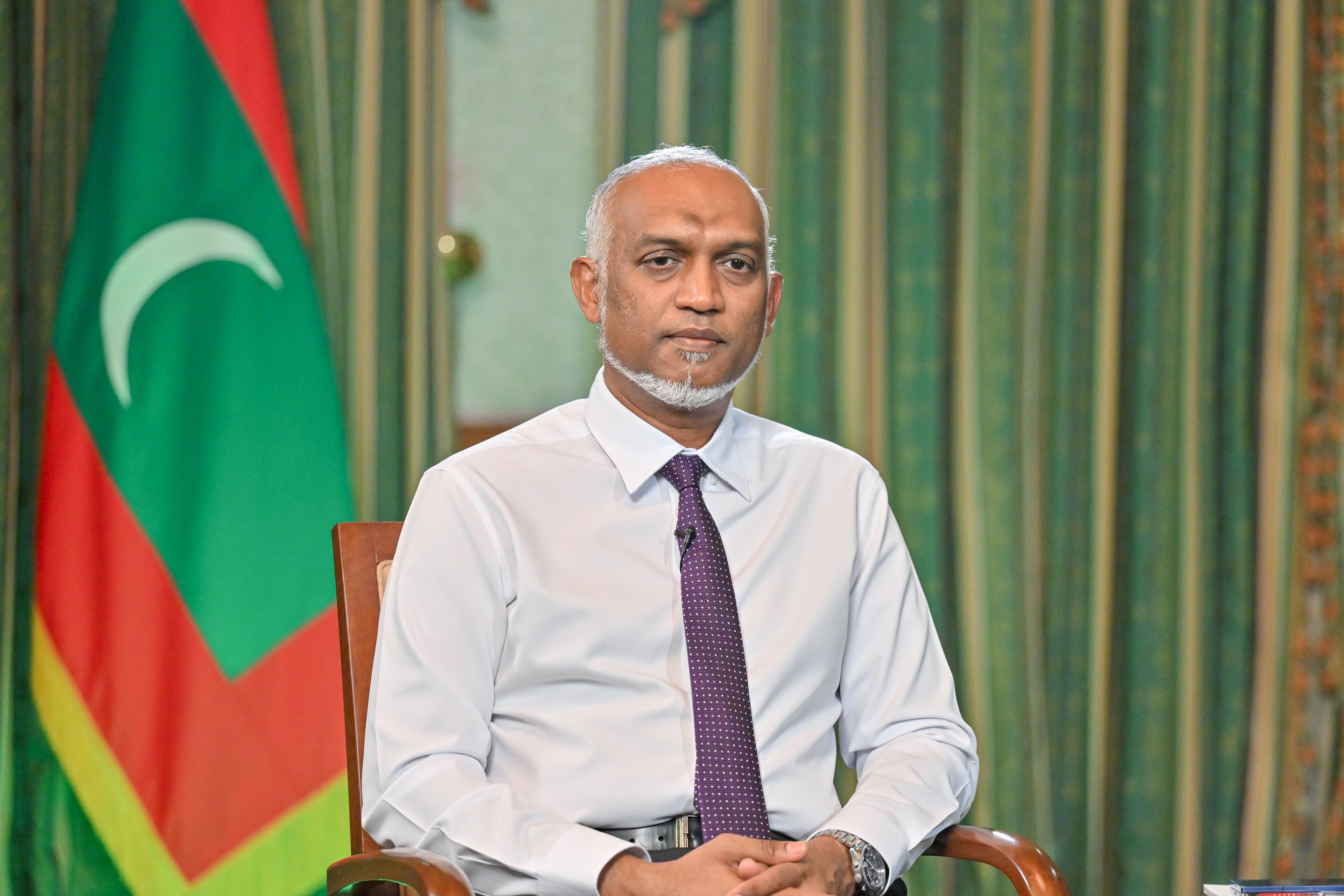 އިންސާނުންގެ ގުނަވަން ޓްރާންސްޕްލާންޓްކުރުމުގެ ބިލު ރައީސް އަނބުރާ  ފޮނުއްވައިފި