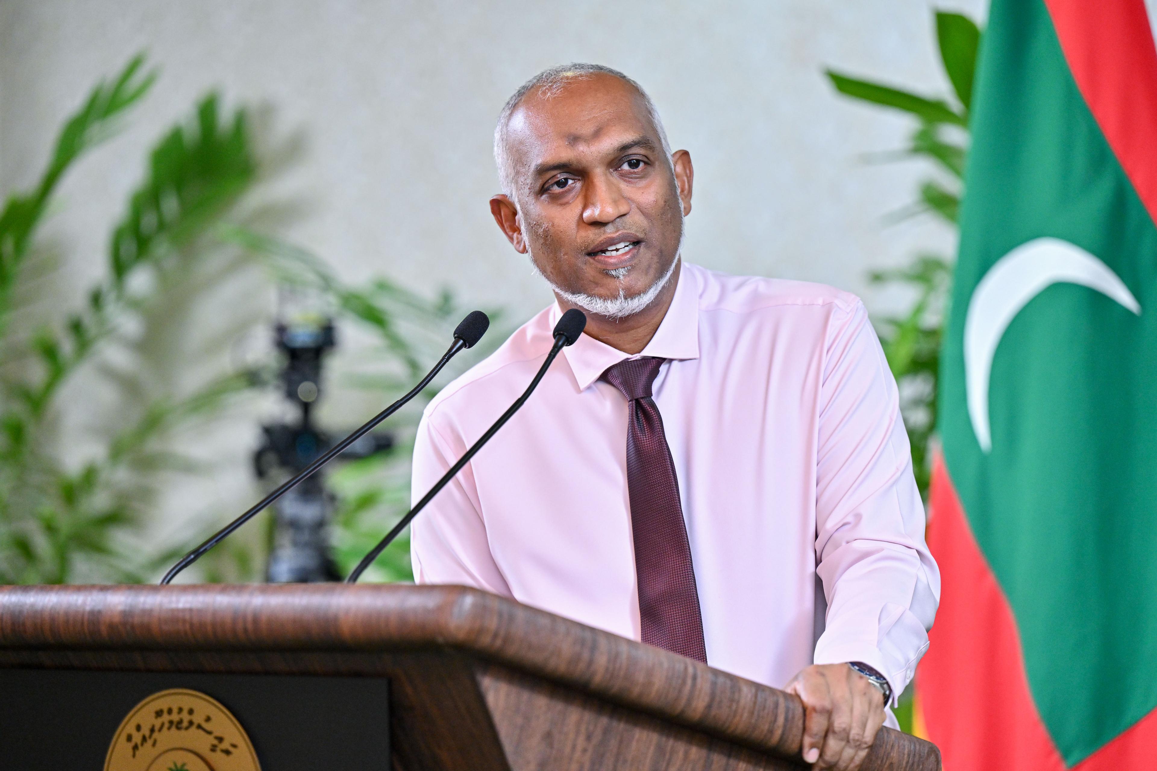 މުއްދަތު ހަމަވެފައި ހުރި އާރުޓީއައިތަކަށް 15 ދުވަސް ތެރޭ ޖަވާބުދީ ނިންމަނީ!