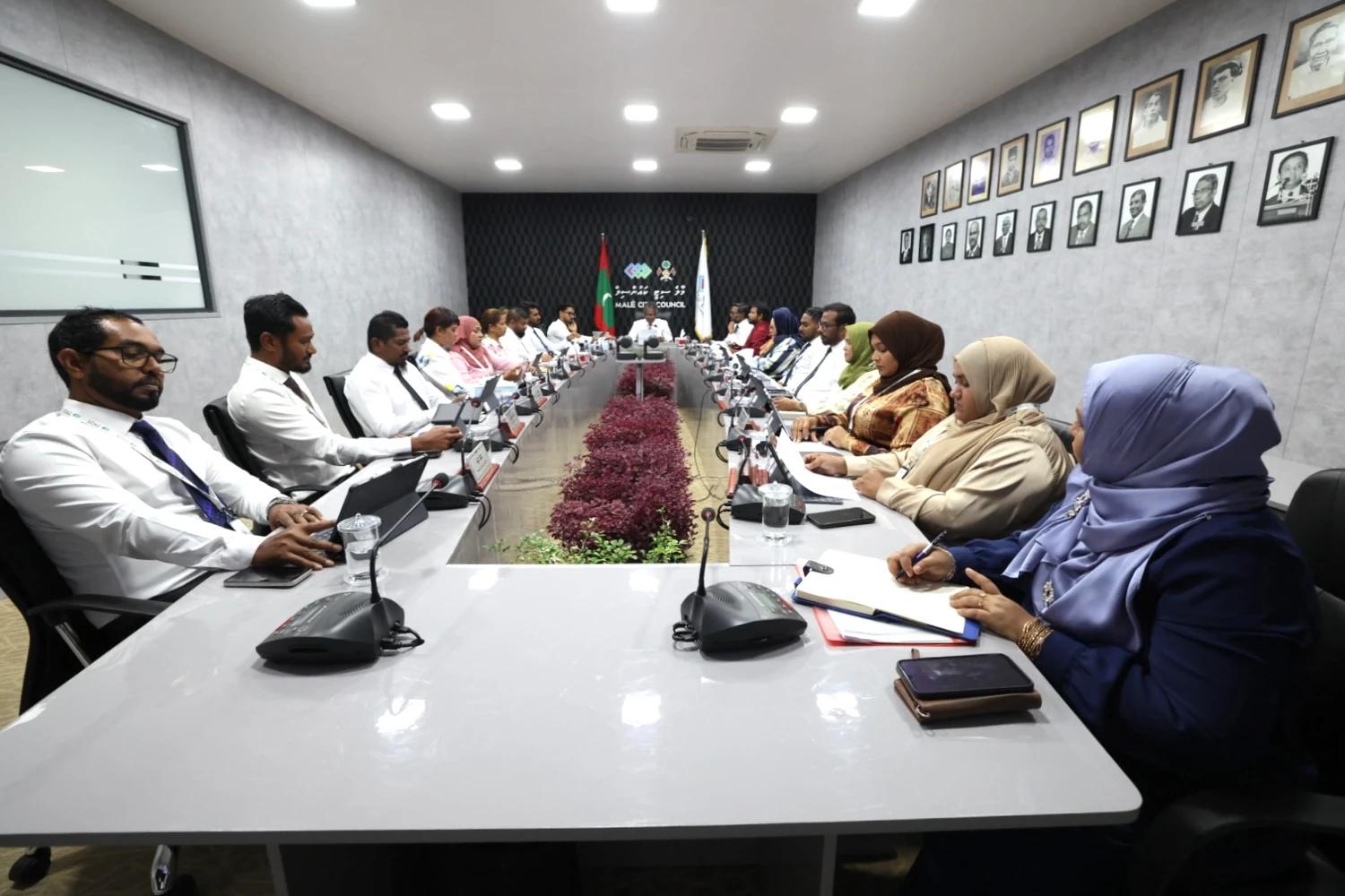 ވިލިމާލެ މާރުކޭޓް ގޮޅިތަކުގެ މުއްދަތު ޖުލައިގެ ނިޔަލަށް އިތުރުކޮށް، އައު އުސޫލަކުން އަލުން އިއުލާންކުރަން ނިންމައިފި