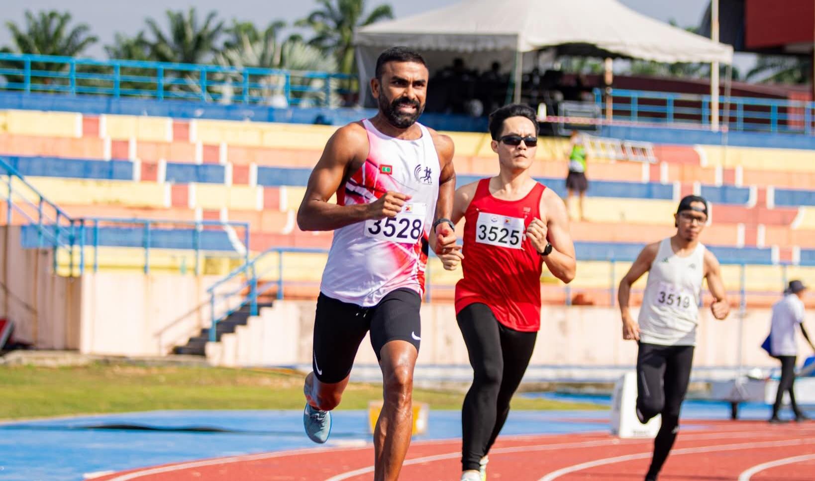 Mode Shines at Malaysia Masters