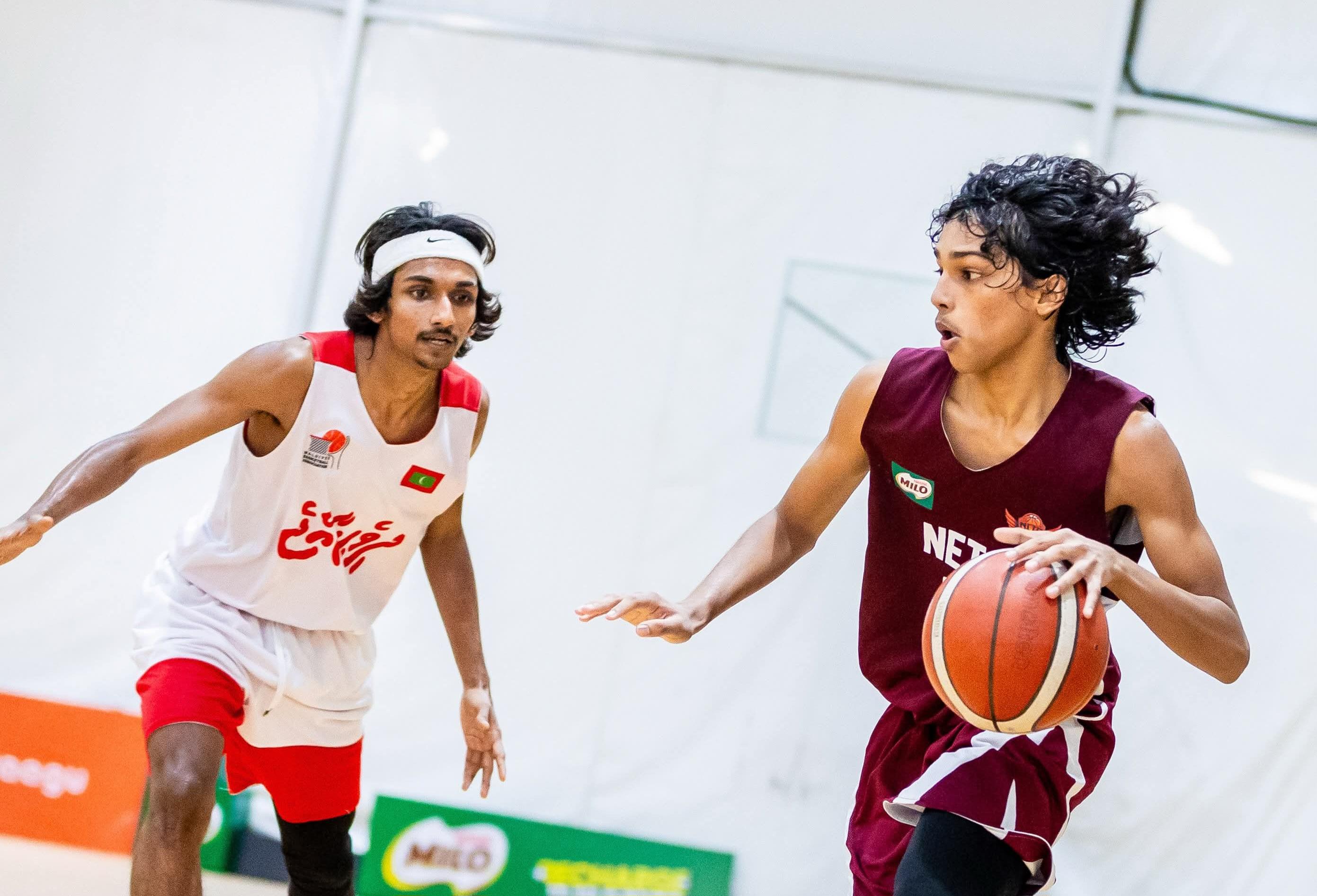 Sports Nation: Maldives U21 Complete Perfect League Campaign