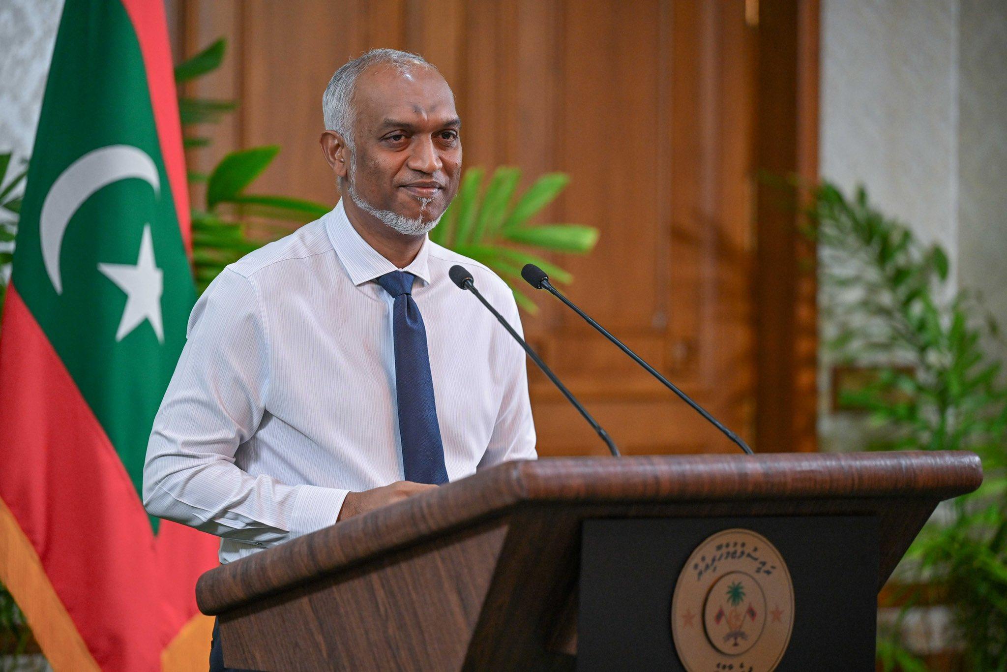 އަމާޒަކީ މިއަހަރުގެ ތެރޭގައި ފްލެޓާއި ގޯތީގެ ލިސްޓު އާންމުކުރުން - ރައީސް
