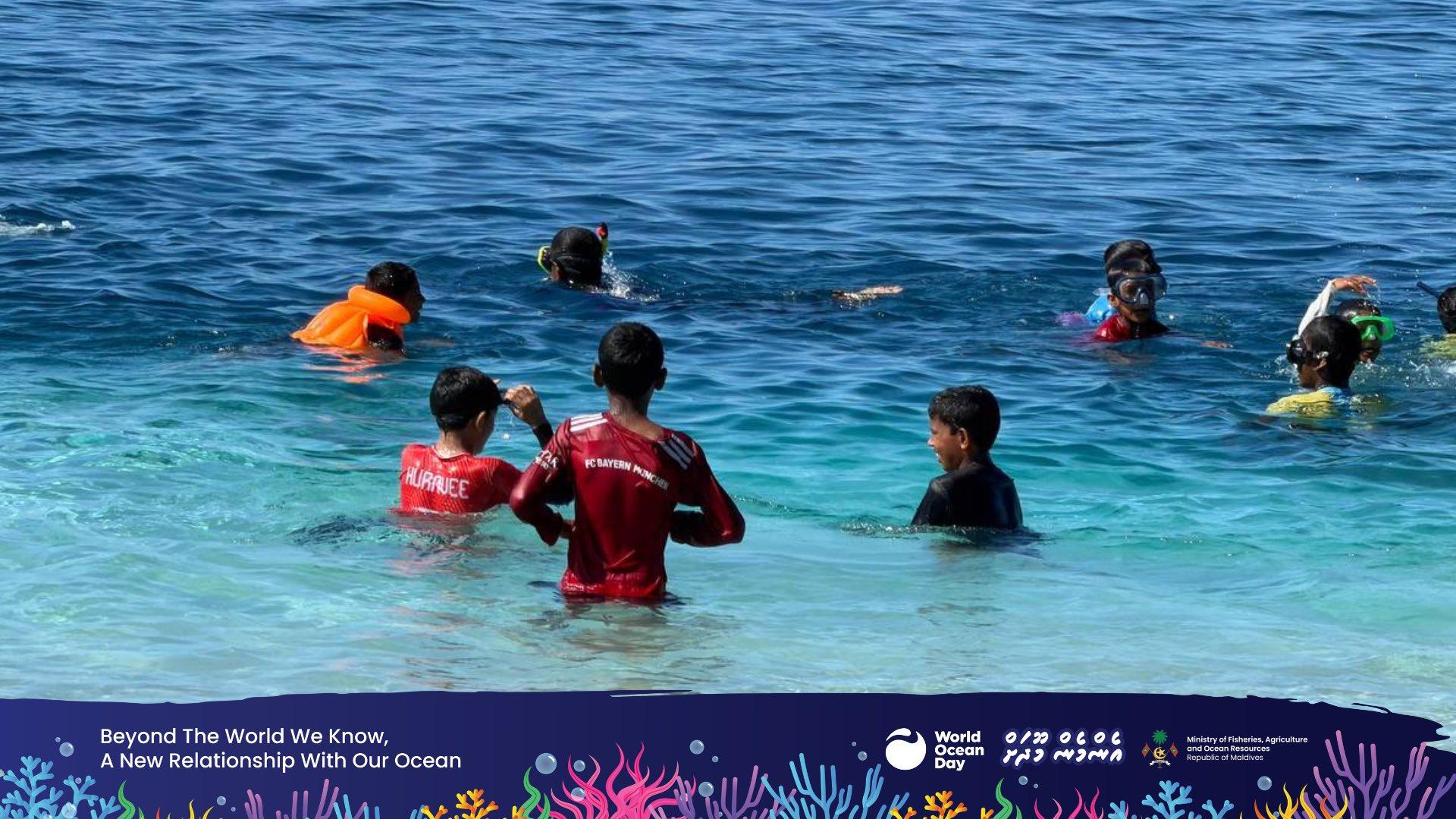 "އެންމެން މޫދަށް" މުޅި ރާއްޖޭގައި!