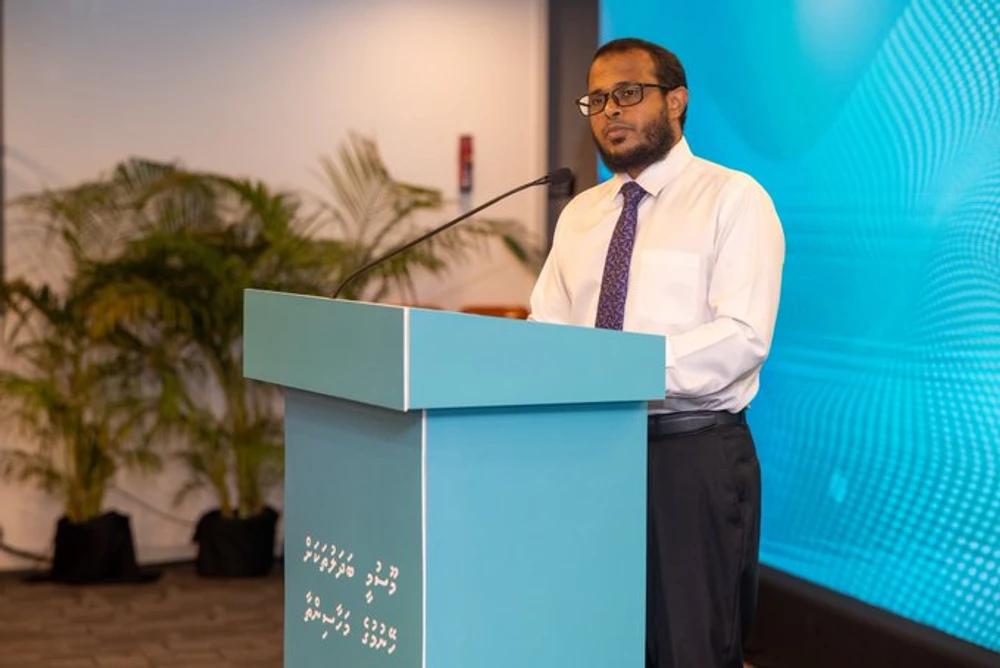 ކްލައިމެޓް އެޑަޕްޓޭޝަން ފޯރަމް ފަށައިފި