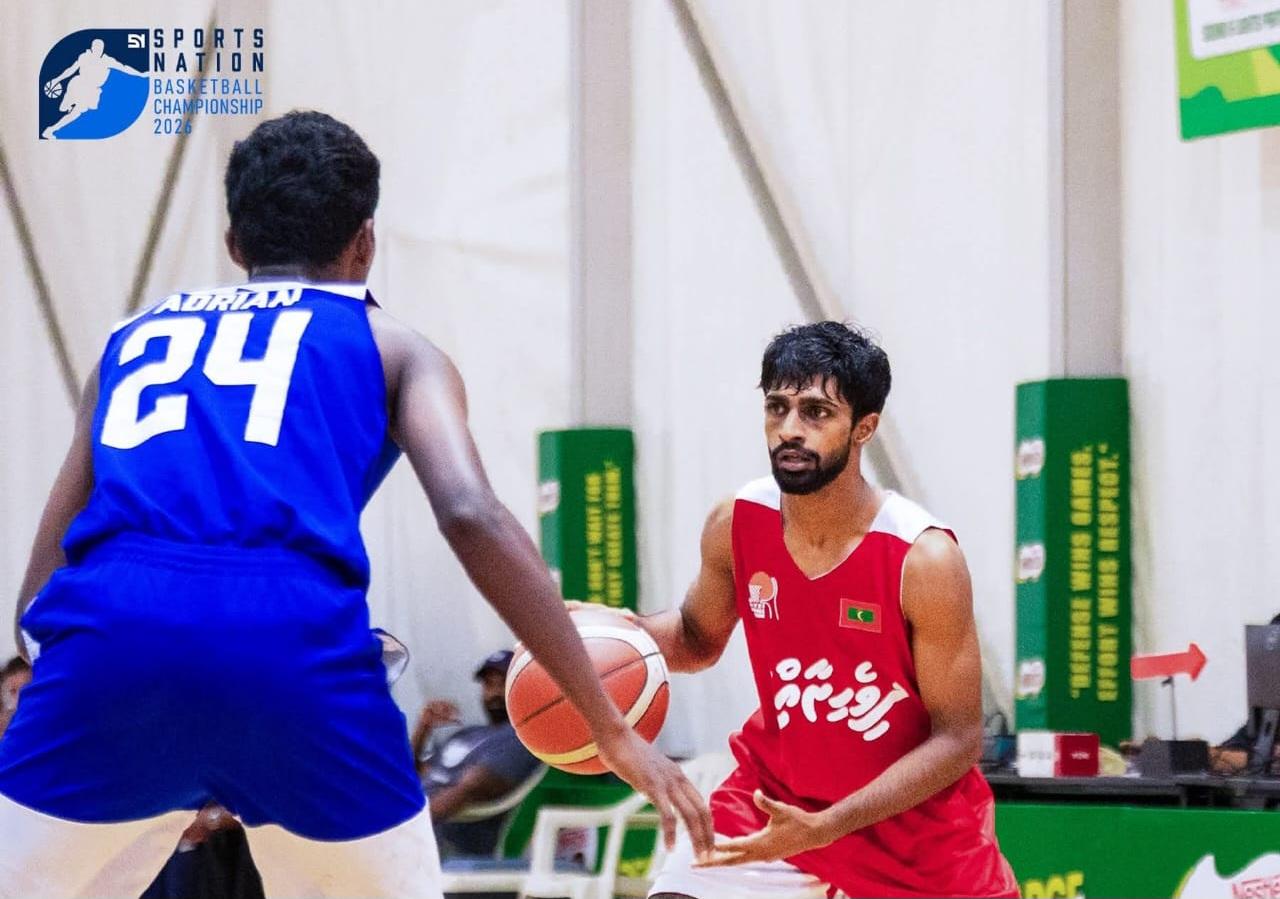 Maldives U21 Begin Campaign with Impressive Win Over JOES