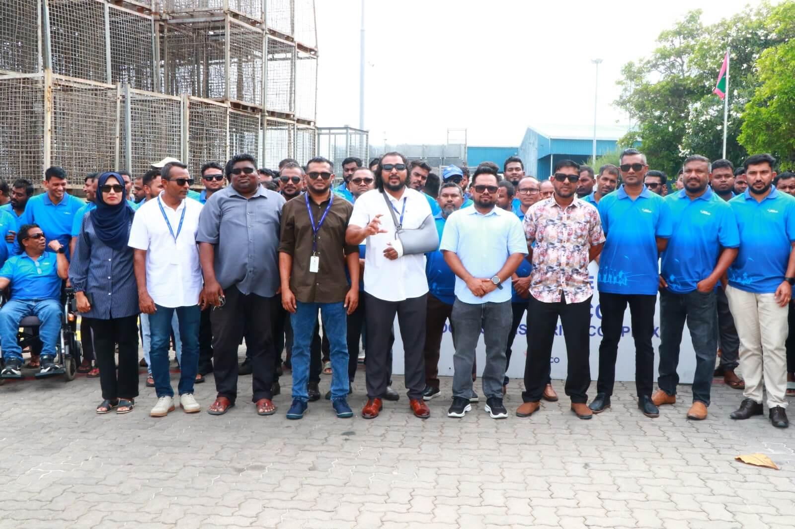 މިފްކޯ ހިންގުމަށް ބޮޑެތި ބަދަލުތަކެއް ގެންނަންޖެހޭ - އަނަސް