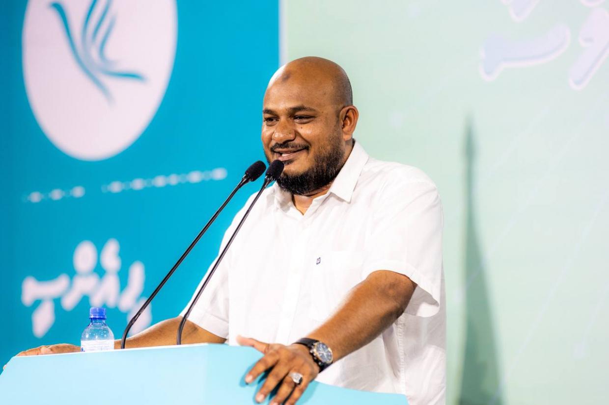 މުޅި ޕީއެންސީ ދަނީ ޕާޓީގެ މަތީ މަޖިލިހަށް  ވަރަށް ފުރިހަމައަށް ތައްޔާރުވަމުން: ޝުޖާޢު