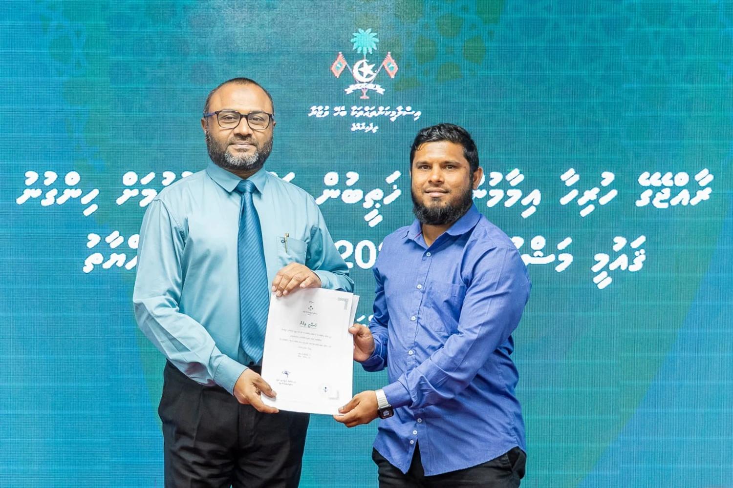 ދާއިމީ އިމާމުން ނެތުމުގެ މައްސަލައަށް އަވަސް ޙައްލެއް ހޯދަނީ