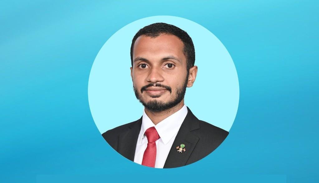 ހައްޖު ކޯޕަރޭޝަންގެ އެމްޑީއަކަށް ފިރުޒުލް އައްޔަންކޮށްފި
