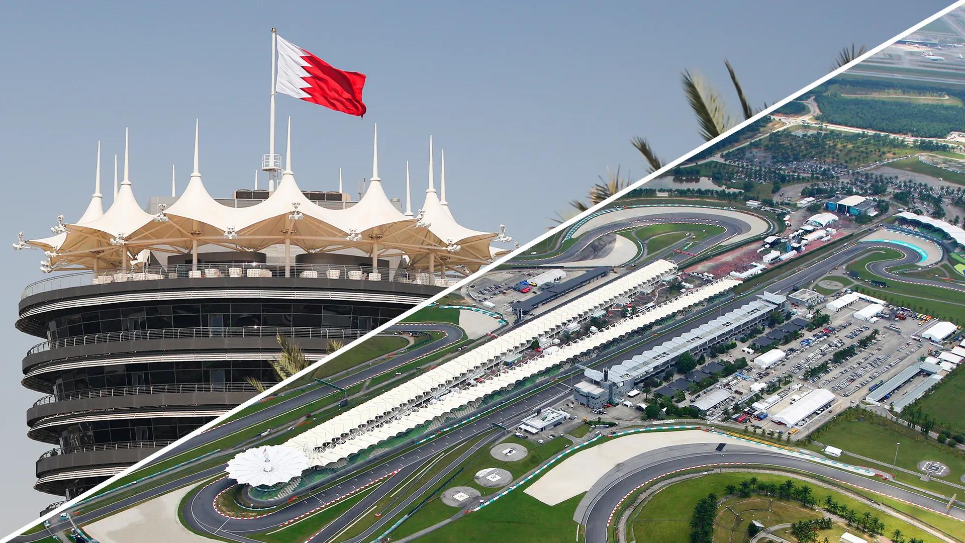 Malaysia Set to Host Bahrain Grand Prix at Sepang in Unique 2026 Calendar Change