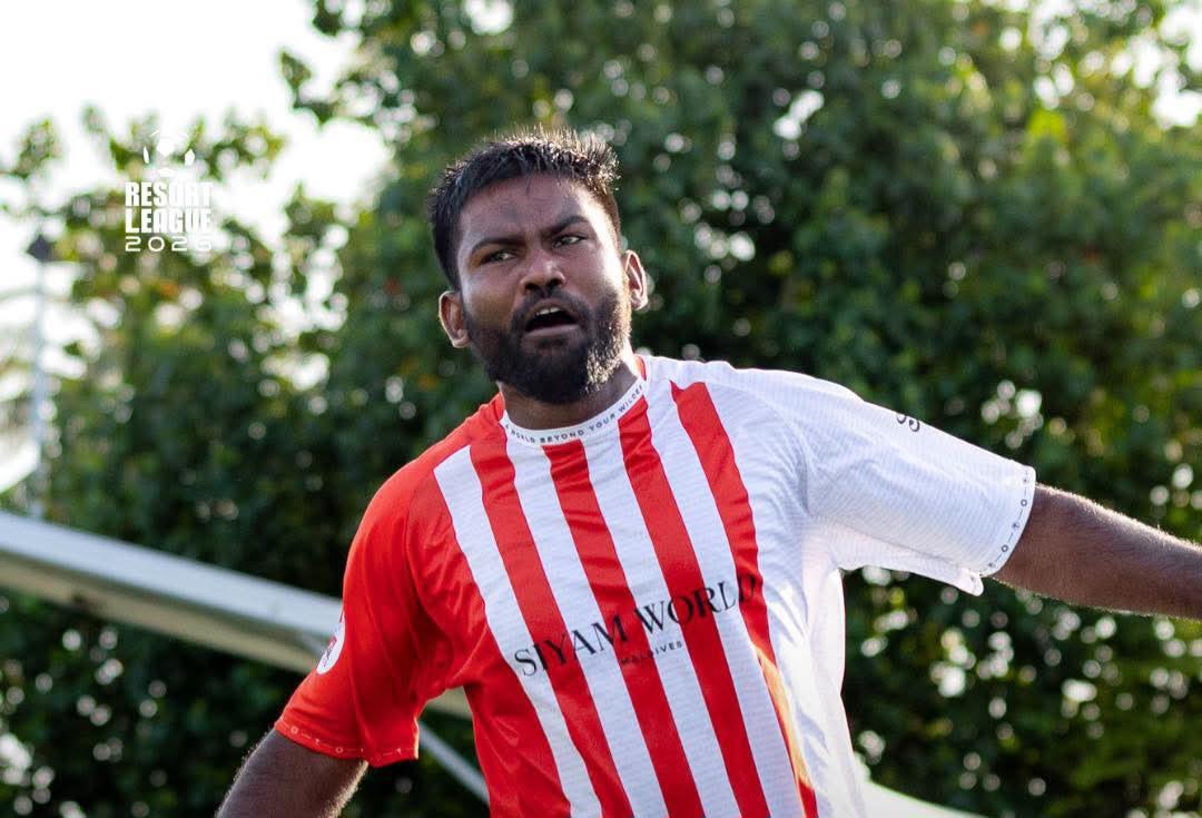 Resort League:Siyam World Keep Semi-final Hopes Alive with Victory Over Cheval Blanc
