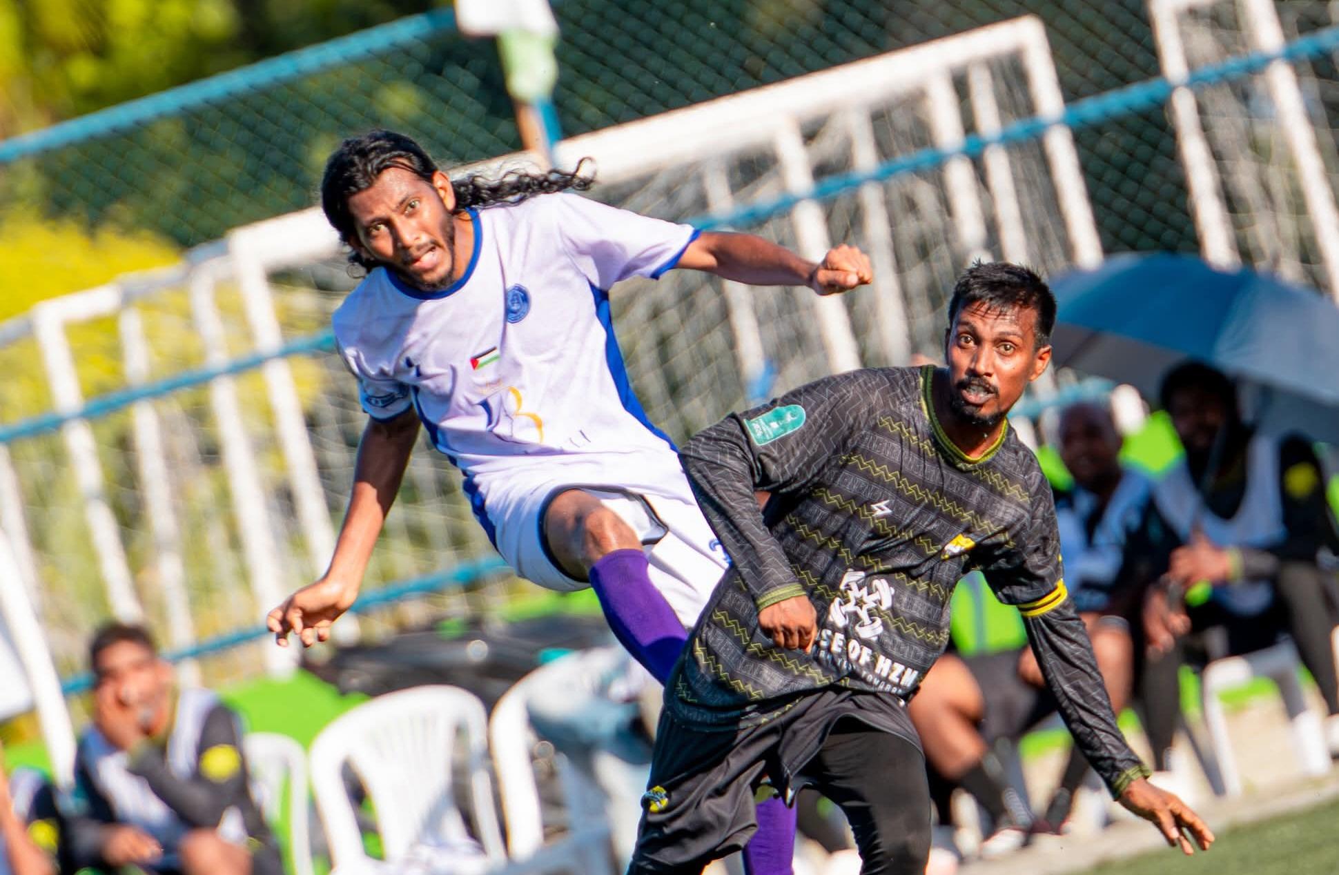 KCFC26: NG Sports Storm Past ENFT with Five-Star Display