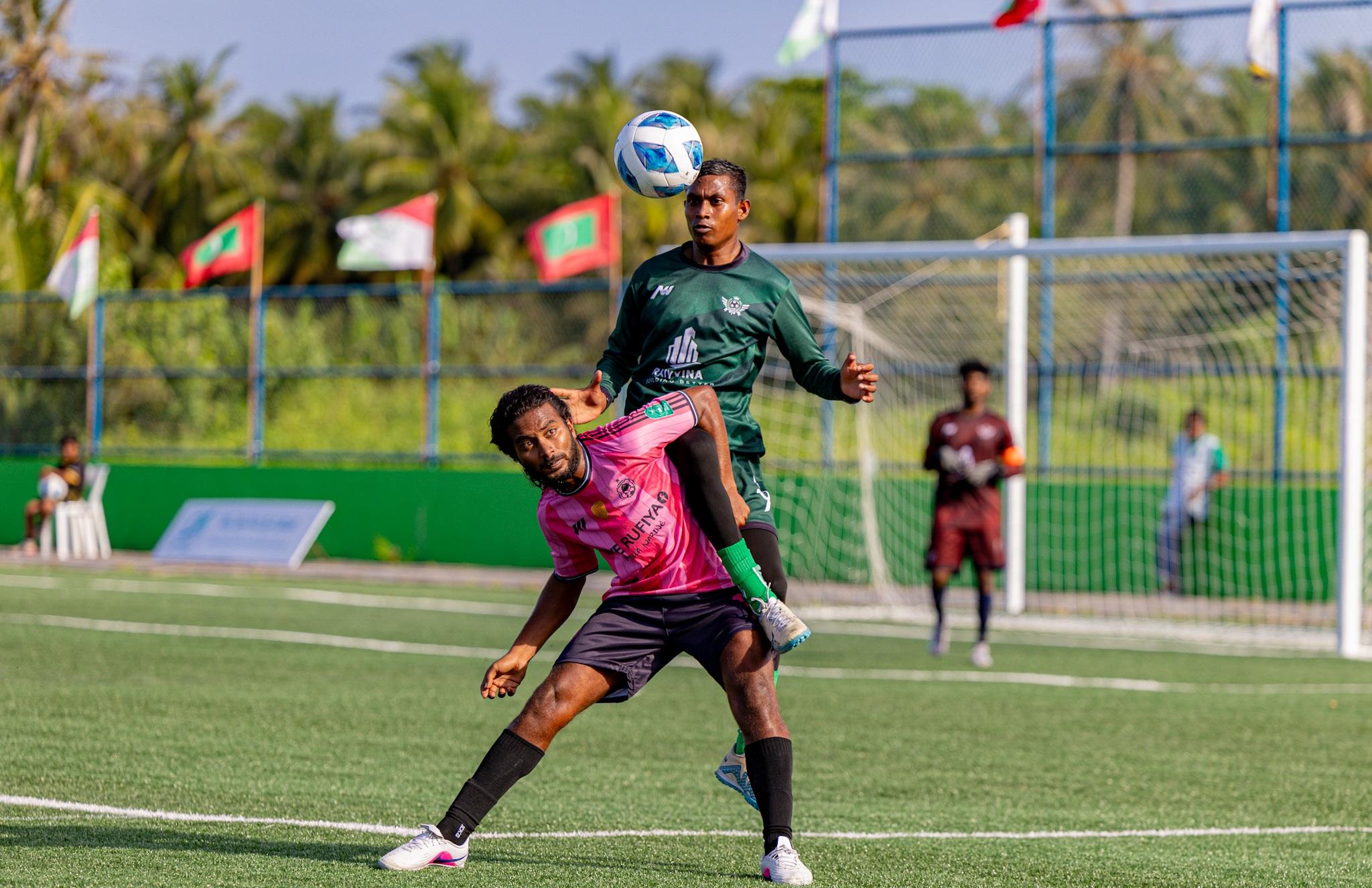 KCFC26: Defending Champions SPSC Seal Last-Four Spot in Style