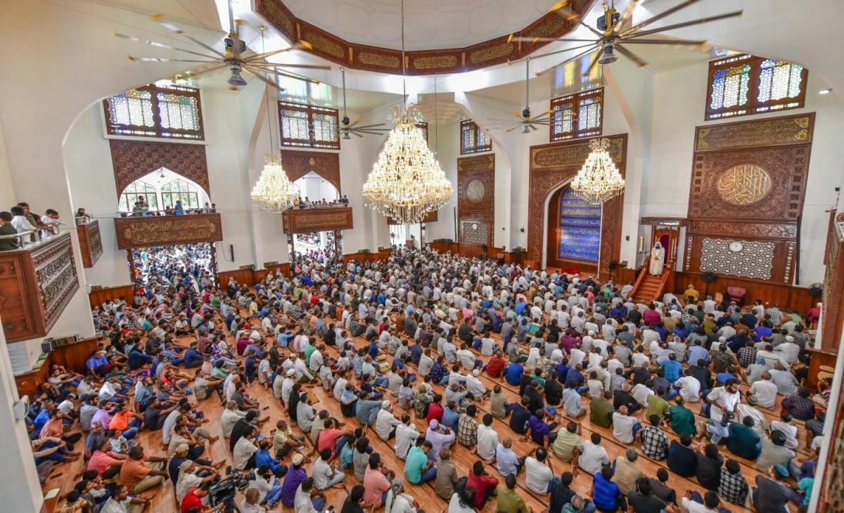 އާޚިރަތް ދުވަހުގެ ހިސާބުކިތާބަށް ތައްޔާރުވުމަށް ހުކުރު ހުތުބާގައި ނަސޭހަތްތެރިވެއްޖެ