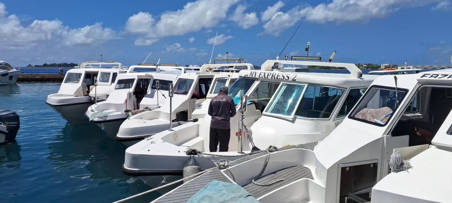 މިނިވަން ދުވަހުގެ ހަރަކާތްތަކަށް ޢިއްޒުއްދީން ފާލަން ސަރަހައްދުގެ ފަޅު ހުސްކޮށްދިނުމަށް އެދިއްޖެ