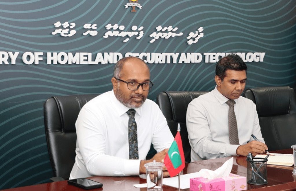 ސީއާރުވީއެސްއައިޑީ ބިލް ޑްރާފްޓްކުރާނެ ކޮންސަލްޓަންޓެއް ހޯދަނީ